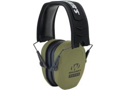 Ear Defender Walker's Razor Slim Passive OD Green