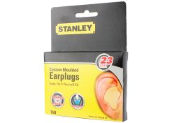 Oorpluggen Stanley Custom Moulded