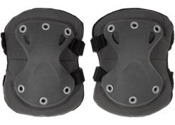 Elbow Pads Invader Gear XPD Wolf Grey