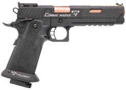 EMG TTI 2011 Combat Master Island Barrel Right