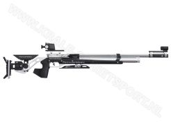 Feinwerkbau 800 Alu