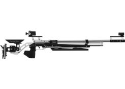 Feinwerkbau 800 Alu Benchrest Black