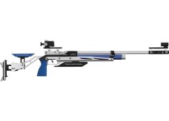 Feinwerkbau 800 Evolution Top Blue