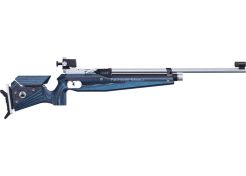 Feinwerkbau 800 Junior Laminated Blue/Grey