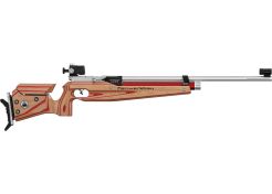 Feinwerkbau 800 Junior Laminated Red/White
