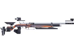 Feinwerkbau 800 W Benchrest Laminated Orange