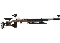 Feinwerkbau 800 W Benchrest Walnut