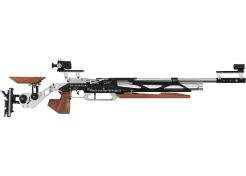 Feinwerkbau 800 X Benchrest Walnut