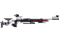 Feinwerkbau 800 X Hybrid Laminated Red