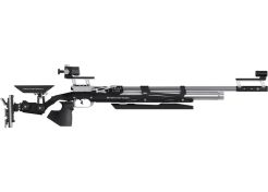 Feinwerkbau 900 Alu Benchrest Black