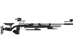 Feinwerkbau 900 Alu Hybrid Black