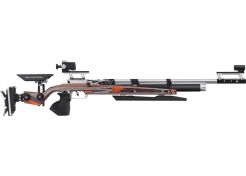 Feinwerkbau 900 W Benchrest Laminated Orange