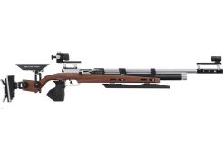 Feinwerkbau 900 W Benchrest Walnut