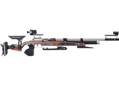 Feinwerkbau 900 W Hybrid Laminated Orange