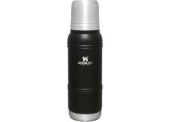 Thermos Bottle Stanley The Artisan 1 L - Black Moon