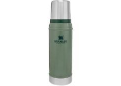 Thermos Bottle Stanley The Legendary Classic 0.75 L - Hammertone Green