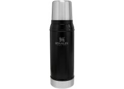 Thermos Bottle Stanley The Legendary Classic 0.75 L - Matte Black