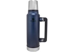 Thermos Bottle Stanley The Legendary Classic 1.4 L - Nightfall