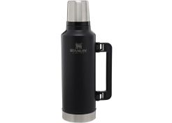 Thermos Bottle Stanley The Legendary Classic 1.9 L - Matte Black