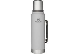 Thermos Bottle Stanley The Legendary Classic 1 L - Ash