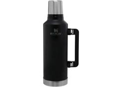 Thermos Bottle Stanley The Legendary Classic 2.3 L - Matte Black