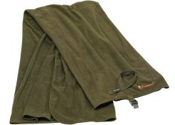 Fleece deken Pinewood Comfy Green