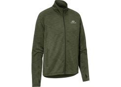 Fleece Vest Swedteam Ultra Light Green