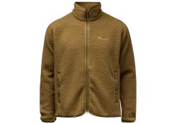 Fleece Vest Pinewood Forest Pile Ladies