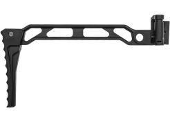 Folding Stock Huben GK1 Aluminium