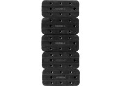 Vooreindgewichten MDT ACC Interior Forend 236 gram