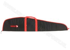 Rifle Bag Gamo Black/Red 125x25