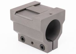 Front Sight Carrier Keppeler