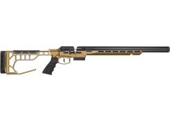 FX DRS 500 + Saber Tactical Bronze Chassis