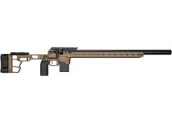 FX DRS MKII Pro MDT Sniper
