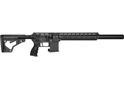 FX DRS MKII Tactical Compact