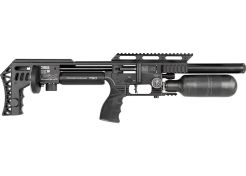 FX Impact M4 Compact - Black
