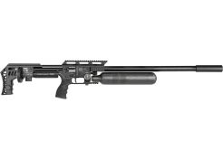 FX Impact M4 Extended - Black
