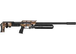 FX Impact M4 Extended - Copper