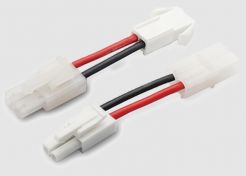 G&G Cord Set Connector