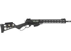 G&G LevAR 15''