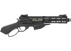 G&G LevAR 7''