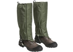 Gaiters Pinewood Active Moss Green