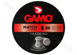 Luchtdrukkogeltjes Gamo Match 4.5 mm 7.56 grain