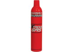 Gas Swiss Arms Extreme Lubricated 760 ml