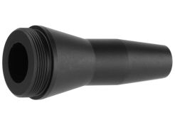 Geluiddemperadapter Huggett Air Arms Slip-On