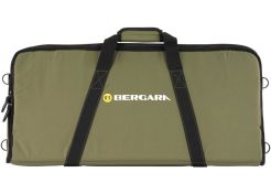 Geweerfoedraal Bergara Take-Down Green 68x31