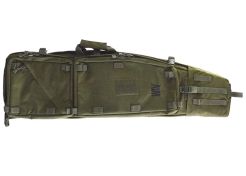 Rifle Bag AIM 40 Tactical Green 102x26