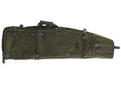 Geweerfoedraal AIM 45 Tactical Green 109x26