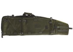 Geweerfoedraal AIM 45 Tactical Green 117x28