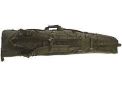 Rifle Bag AIM 50 Tactical Green 130x28